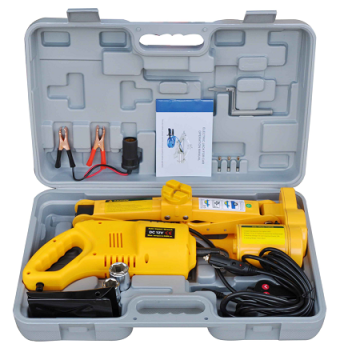 Car Lift Jack 12 volt electric jack