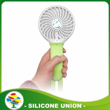 High Quality Silicone Mini USB Fan