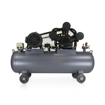 7.5 kW低価格ベルト駆動型エアコンプレッサー