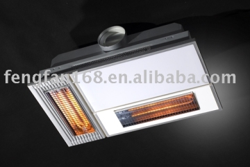 ceiling heater