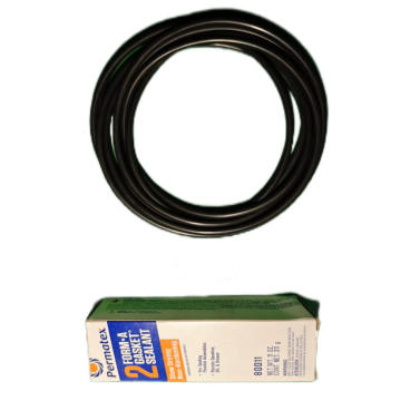 Professional Factory Direct Ingersoll Rand Service Kit 85686996KIT-PARTS-OVHL-2ACII