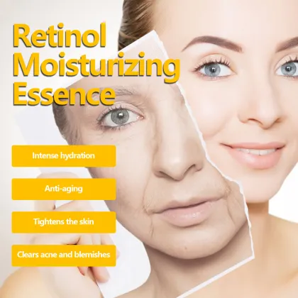 Bettermiss Hyaluronic Acid Face Serum: Deep Moisturizing, Wrinkle and Spot Removal, Acne Treatment