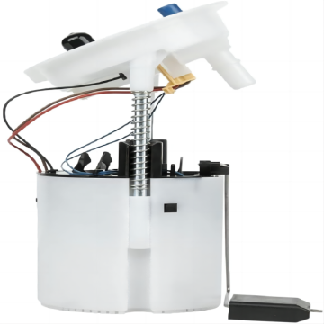 BMW 6 Series GT/G32 and 5 Series/G30 Fuel Pump Replacement Guide