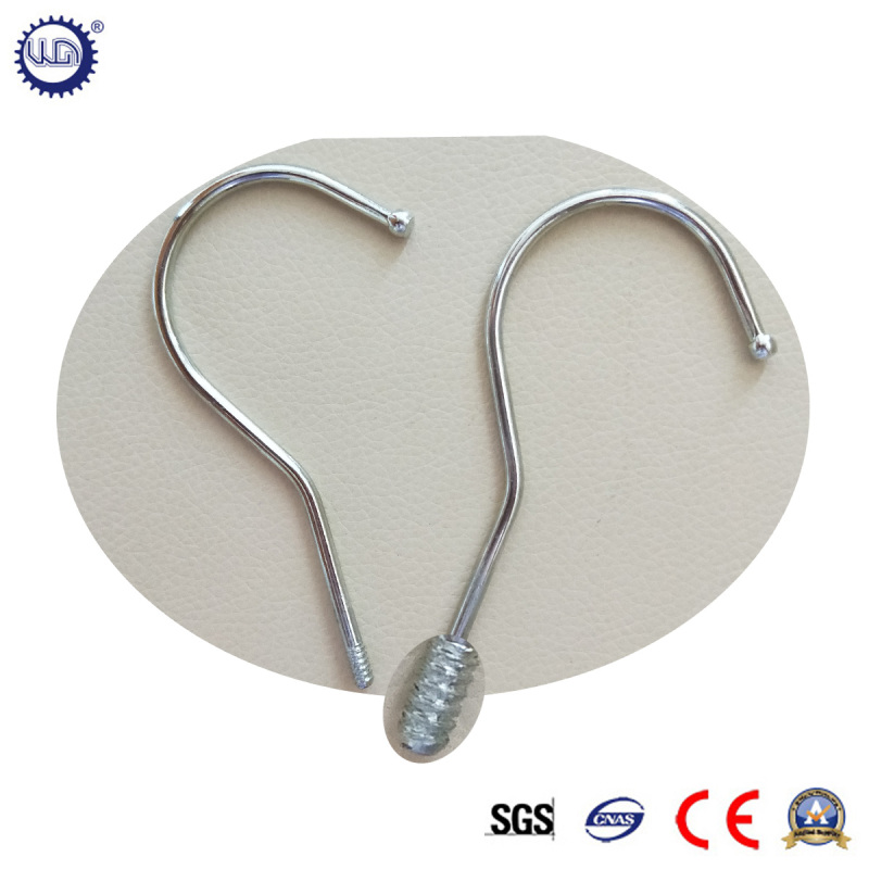 GT-HM-5 Rivet Metal Hanger Hook Making Machinery