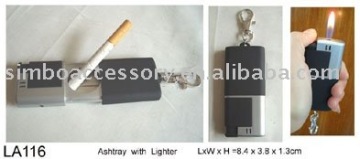 Multifunction lighter