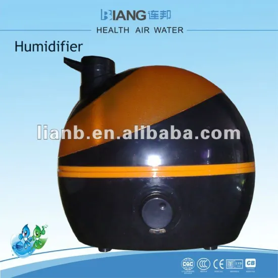 Kettle-style air Humidifier (Korea exclusive)