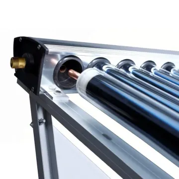 China Factory Price Modern Novel Design Solar Thermal Collector