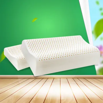 Healthy Natural Latex Pillow