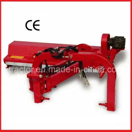 Heavy Verge Flail Mower/Agf Series Lawn Mower (Mulcher)
