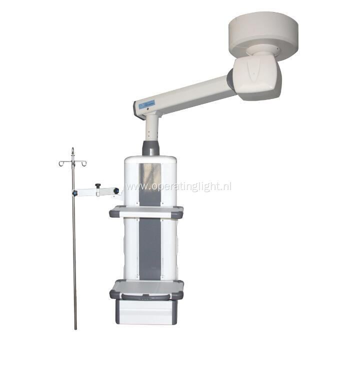 electric single arm medical pendant