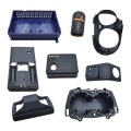 Customized Injection Plastic Abs Parts Molding Services
