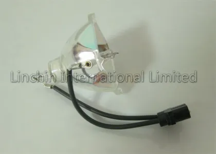 120w Replacement Panasonic Projector Lamps Et-lam1 For Pt-lm2e / Pt-m1x12