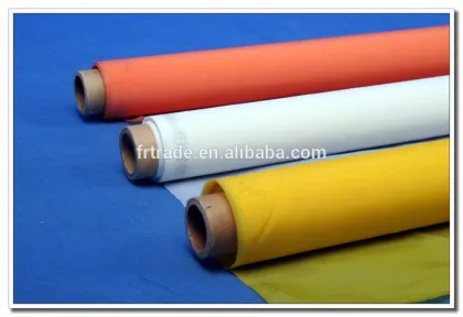 screen printing mesh