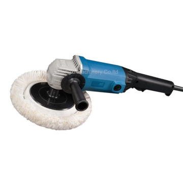 High-Quality 1200W 180mm Vertical Polisher: Your Ultimate Electric Hand Metal Polishing Solution