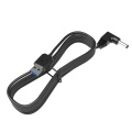 Câble d&#39;alimentation USB2.0 à 3,5x1,35 mm 1,8 m
