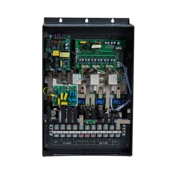 3/3 phase solar power inverter with MPPT 55kw/380v