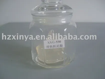 Slide Damping Grease