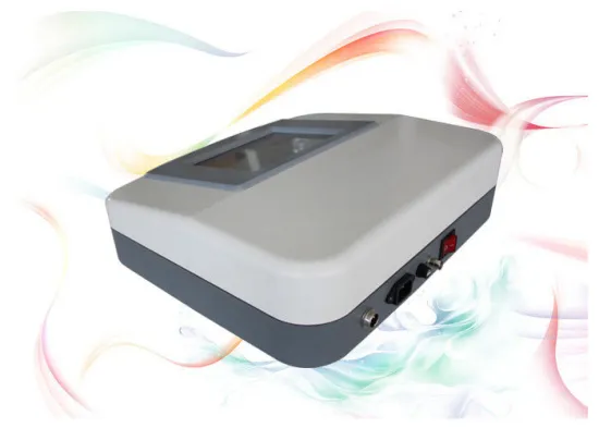 500w Spider Veins Removal Equipment 220v / 110v For Beauty Salon