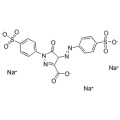 Nom: Acid Yellow 23 CAS 1934-21-0