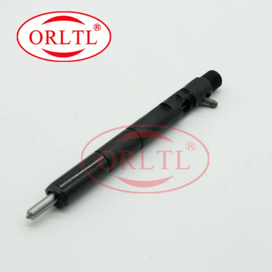 ORLTL EJBR0 3301D Fuel Injector for Euro 3 JMC Transit 2.8L Van (114bhp) 4JB1TCI