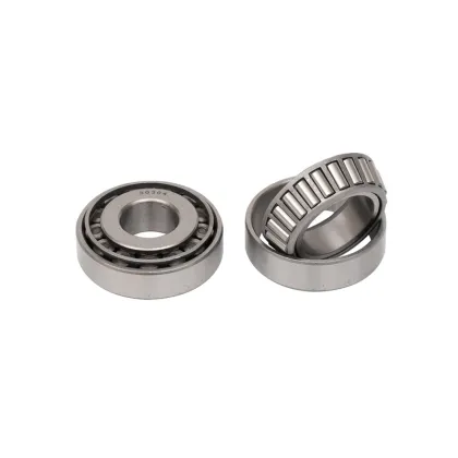 High Professional 33012JRRS 30206JR JTEKT Single Row Tapered Roller Bearings