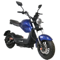 Sistema di allarme Air Blade Road Legal Motorcycle elettrico