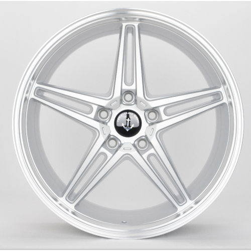 Rims en alliage en carbone