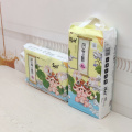 Low Price Disposable Baby Diaper Grade B