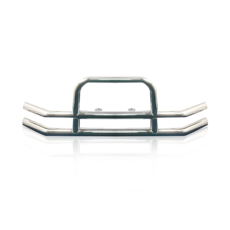 Deer Guard for Volvo VNL Heavy-Duty Custom