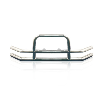 truck accessories deer guard for volvo vnl peterbilt