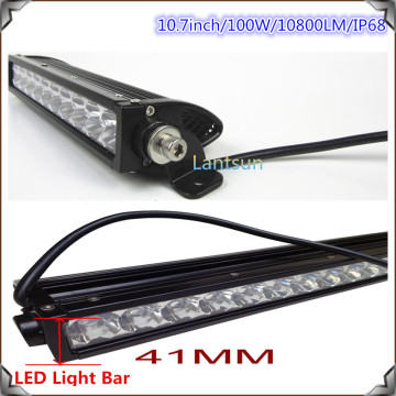 Super Thin LED Light Bar Series 10-100W Hot Sale