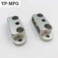 CNC Machine Milling Precision Parts