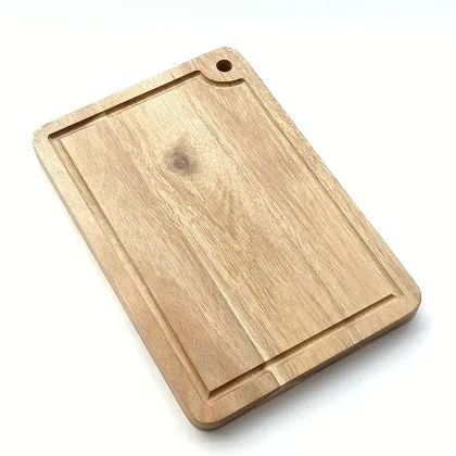 Wholesale Multipurpose Acacia Wood Cutting Board
