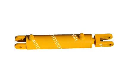 Heavy Duty Hydraulic Cylinder Barrel