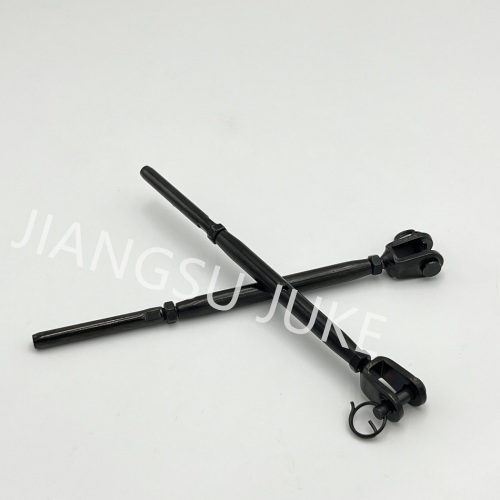 Jaw & Swage Stud European Type Turnbuckle