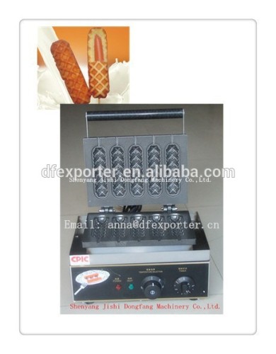 prime quality cheap for kids automatic hot dog Making machine