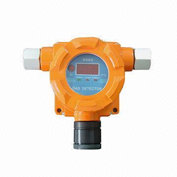 Explosion Proof Gas Detector and Transmitter