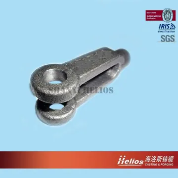 Auto Fastener fork DIN/BS