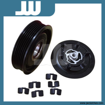 Auto AC Compressor Clutch For Toyota