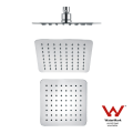 Square Shower Head Watermark Certified