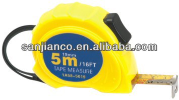 SJIE84079 magnetic digital measuring tape ruler