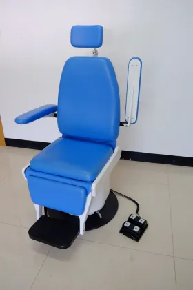 ENT treatment workstation unit ent workstation Full system