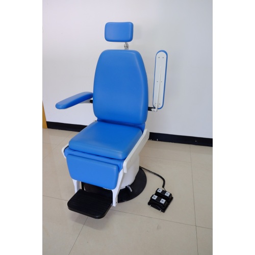 Medical Equipment Diagnostic Ent Treatment Workstation