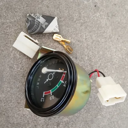 Air Pressure Gauge for Loader in Retail and Construction Industries