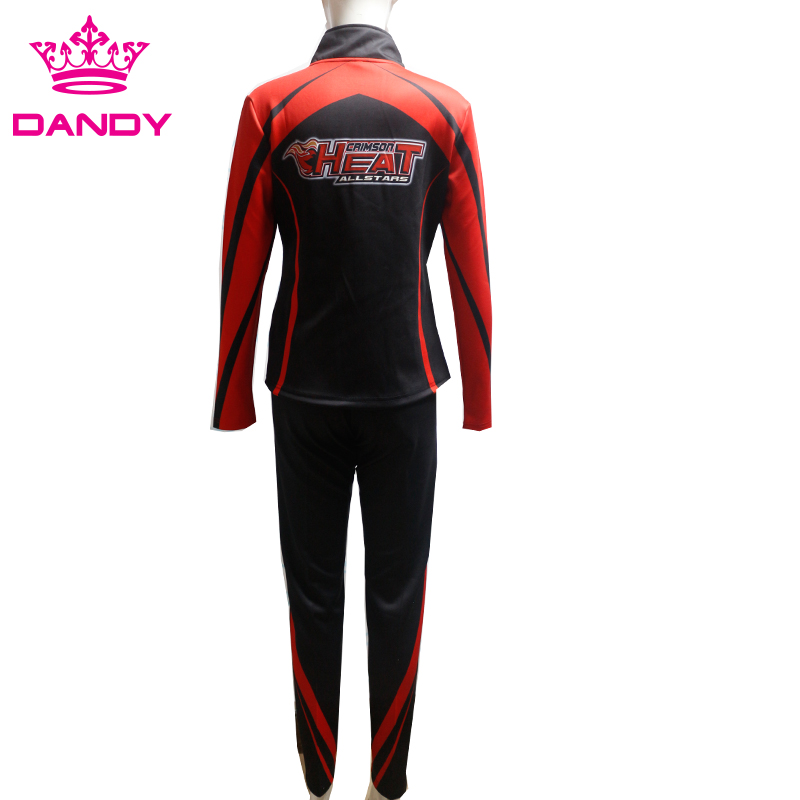 mens football training tracksuit