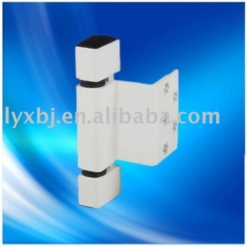 ,#14-2 hinge of aluminum material for window casements