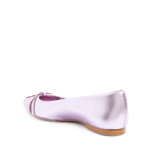 Elegant and Comfortable Mary Jane Flat Shoes