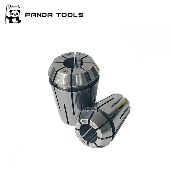 High Precision ERS Standard DIN6499B ER Collet - ERS25 Collet High Performance