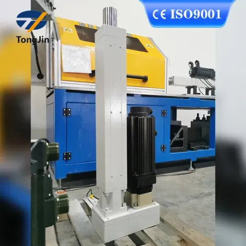 Электрычны канапавы тэлевізар выкарыстоўвайце лінейны прывад