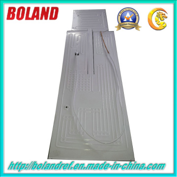 Refrigerant Roll Bond Evaporator